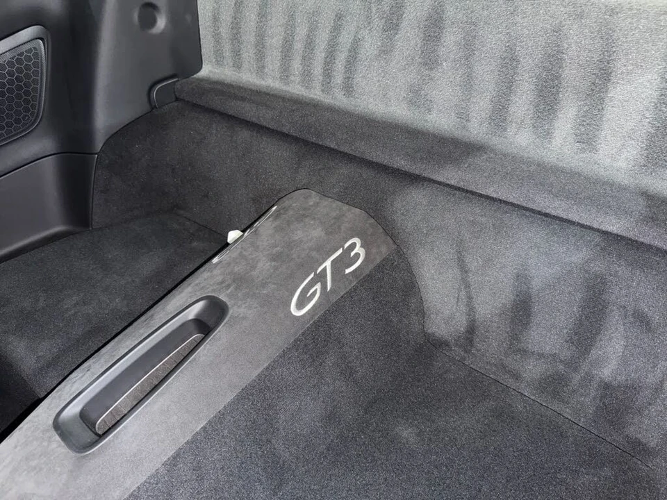 2015 Porsche 991 GT3 - Image 12 of 19