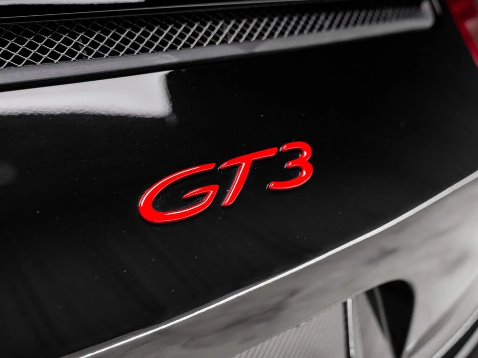 2015 Porsche 991 GT3 - Image 30 of 31