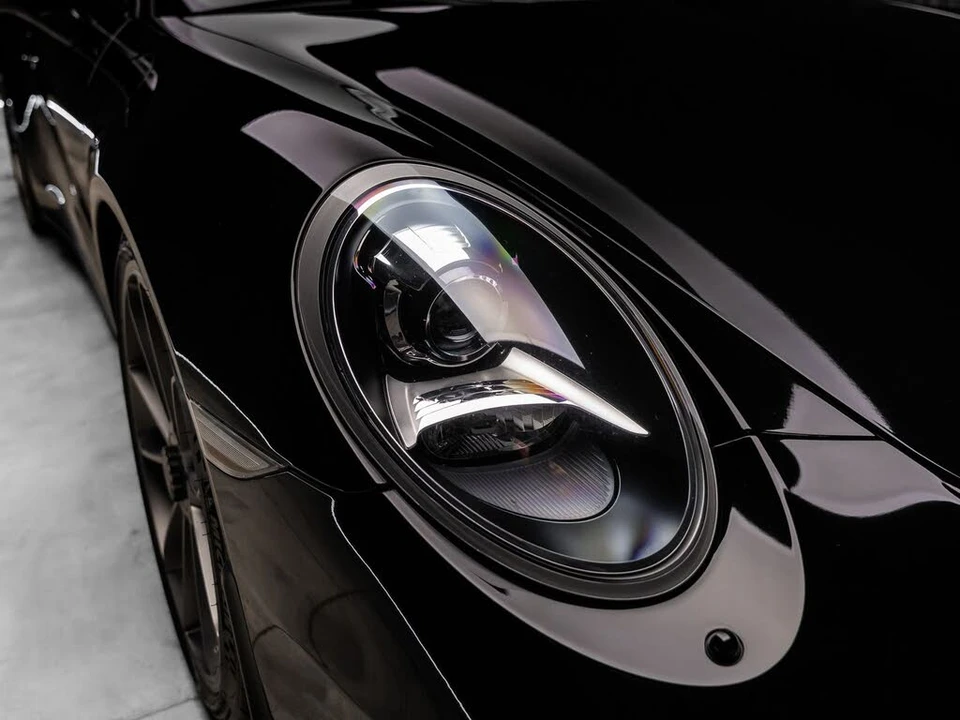 2015 Porsche 991 GT3 - Image 19 of 31