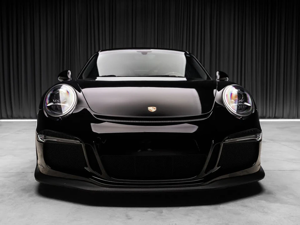 2015 Porsche 991 GT3 - Image 21 of 31