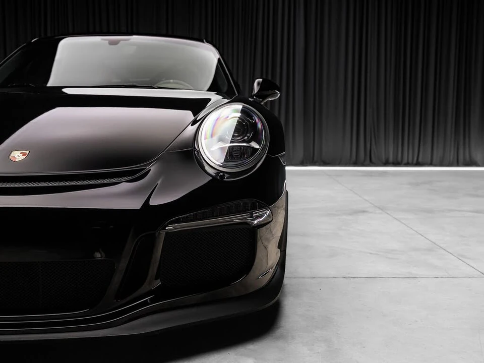 2015 Porsche 991 GT3 - Image 22 of 31
