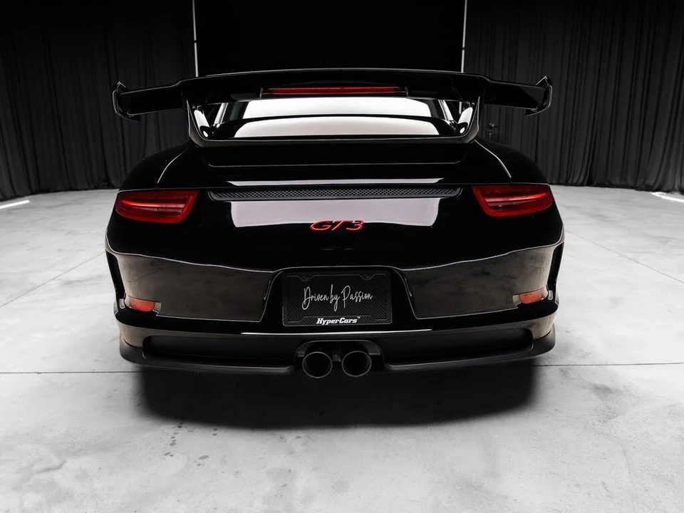 2015 Porsche 991 GT3 - Image 31 of 31