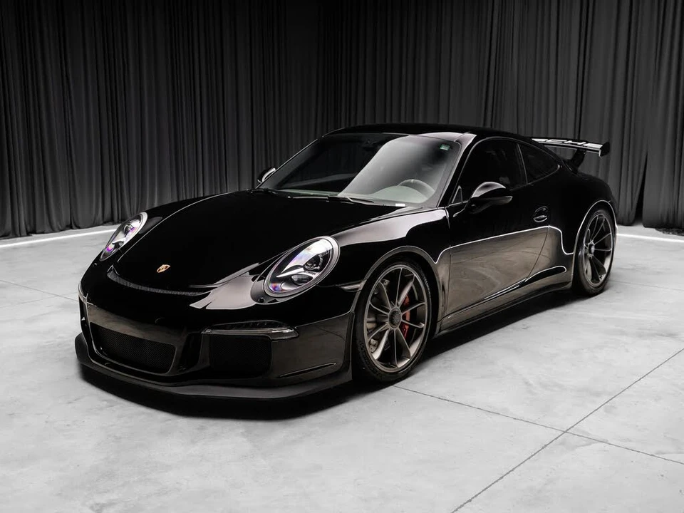 2015 Porsche 991 GT3 - Image 23 of 31