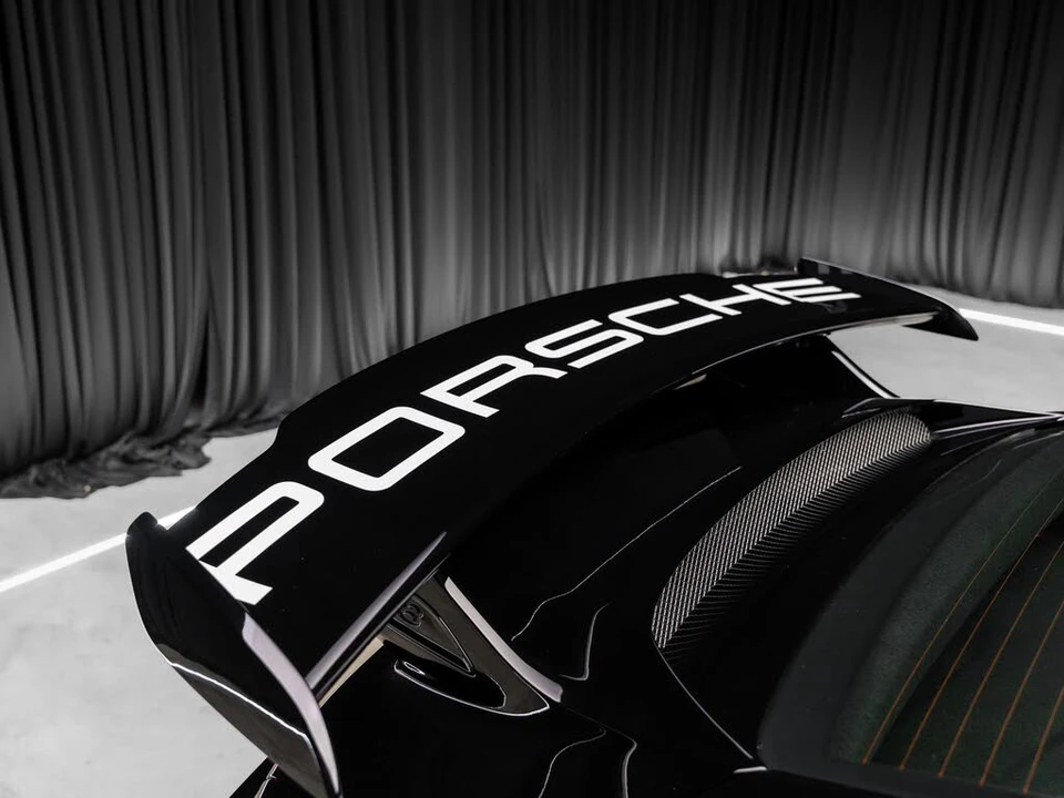 2015 Porsche 991 GT3 - Image 29 of 31
