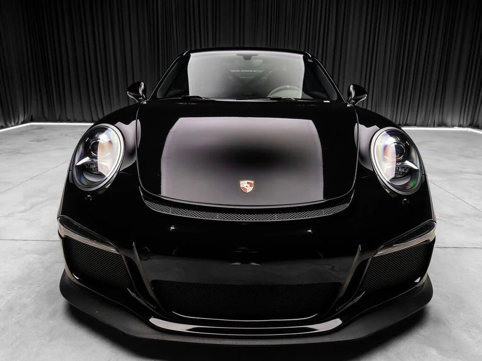 2015 Porsche 991 GT3 - Image 9 of 31