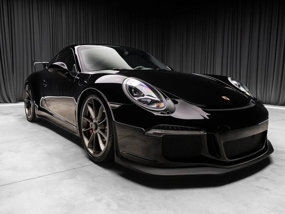 2015 Porsche 991 GT3 - Image 18 of 31