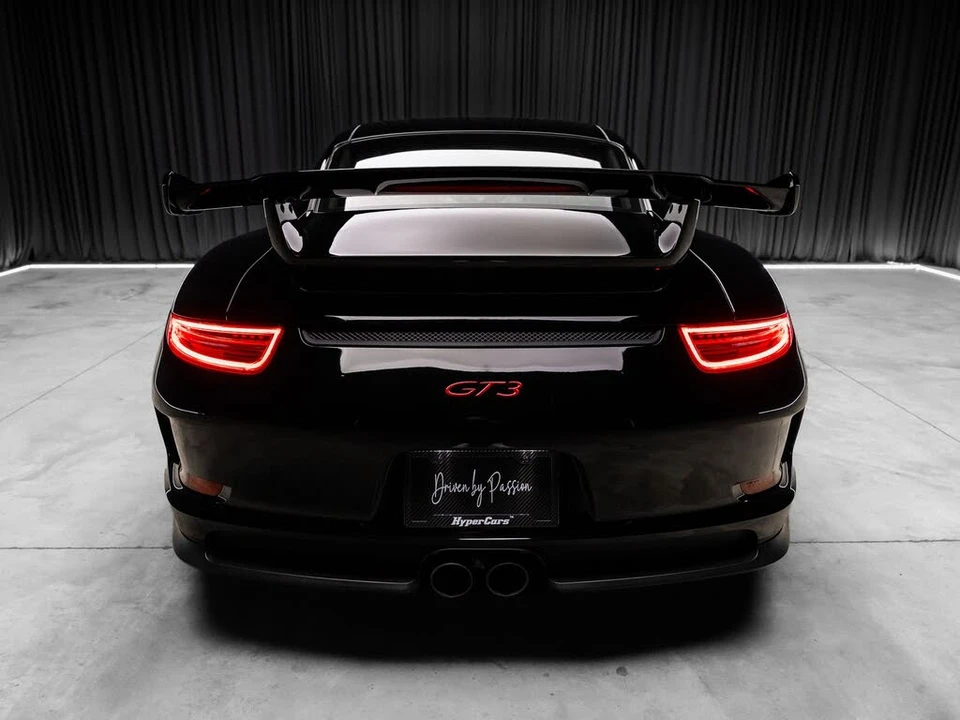 2015 Porsche 991 GT3 - Image 13 of 31