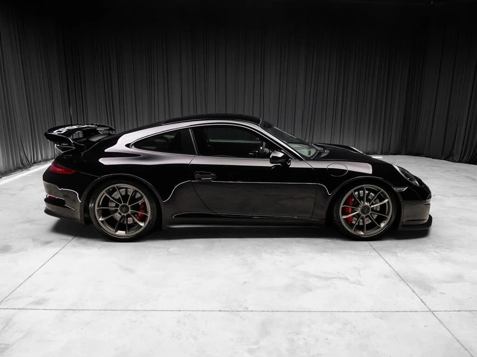 2015 Porsche 991 GT3 - Image 15 of 31