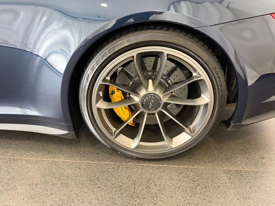 2015 Porsche 991 GT3 - Image 11 of 26