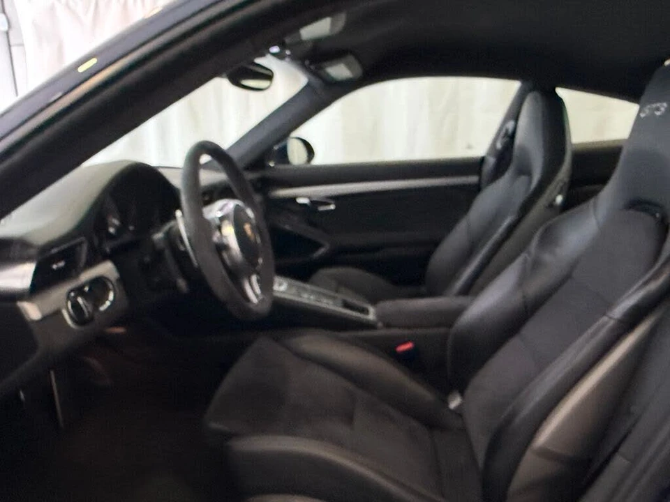 2015 Porsche 991 GT3 - Image 5 of 26