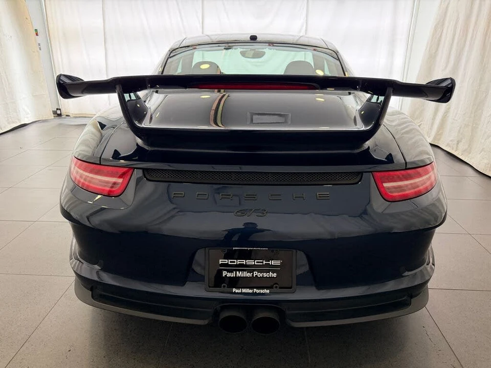 2015 Porsche 991 GT3 - Image 8 of 26