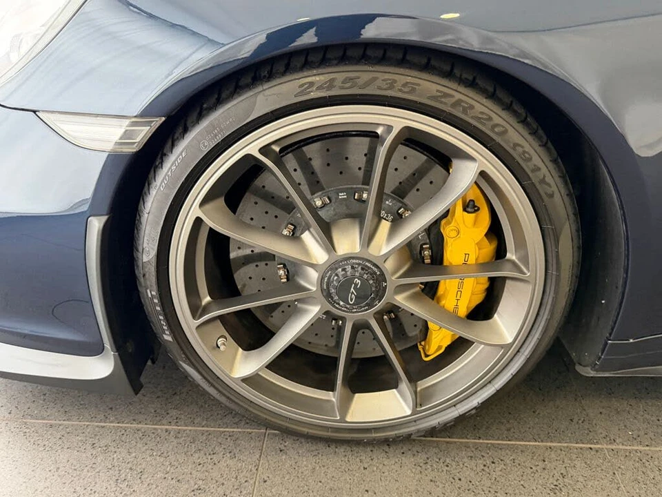 2015 Porsche 991 GT3 - Image 10 of 26