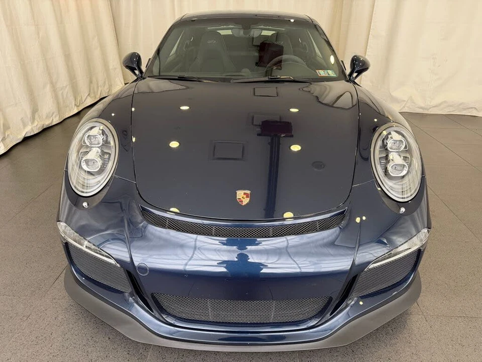2015 Porsche 991 GT3 - Image 6 of 26