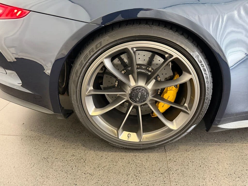 2015 Porsche 991 GT3 - Image 12 of 26