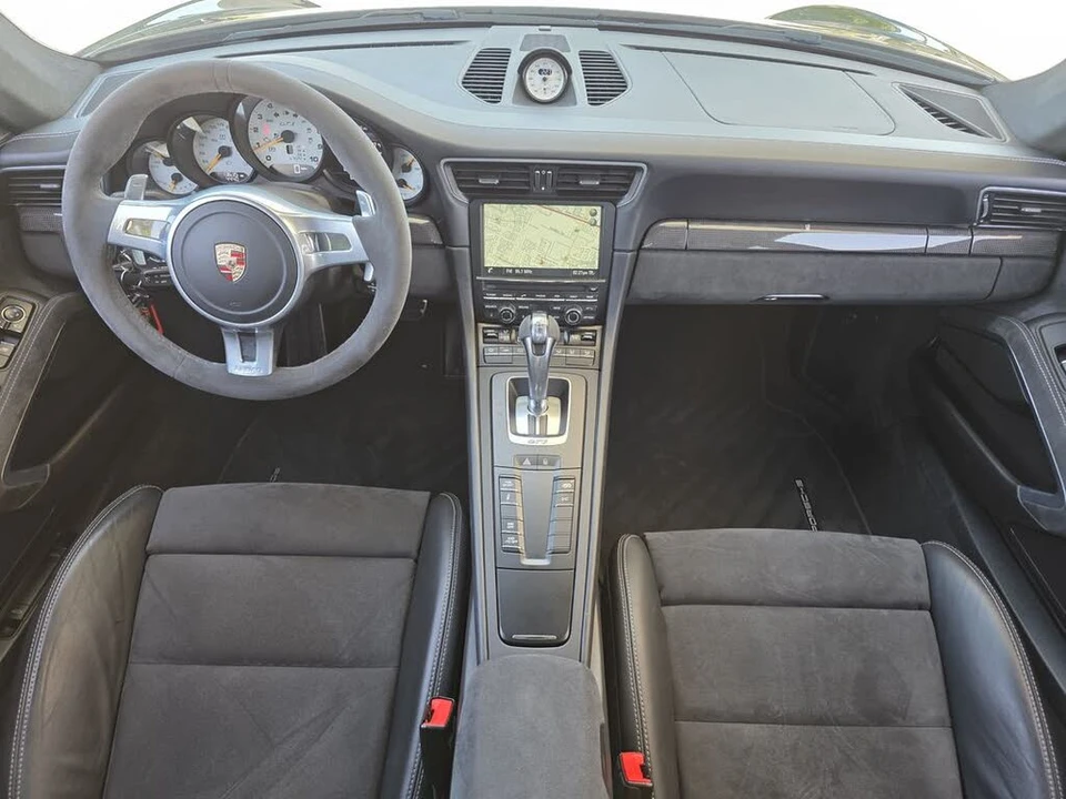 2015 Porsche 991 GT3 - Image 9 of 31