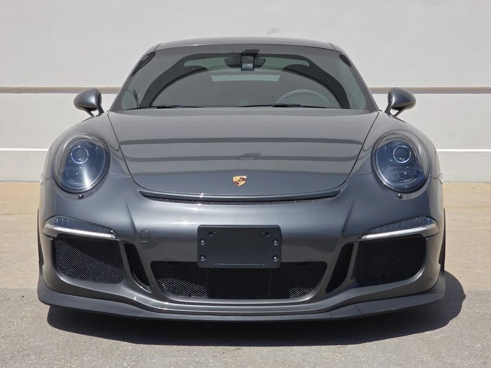 2015 Porsche 991 GT3 - Image 7 of 31