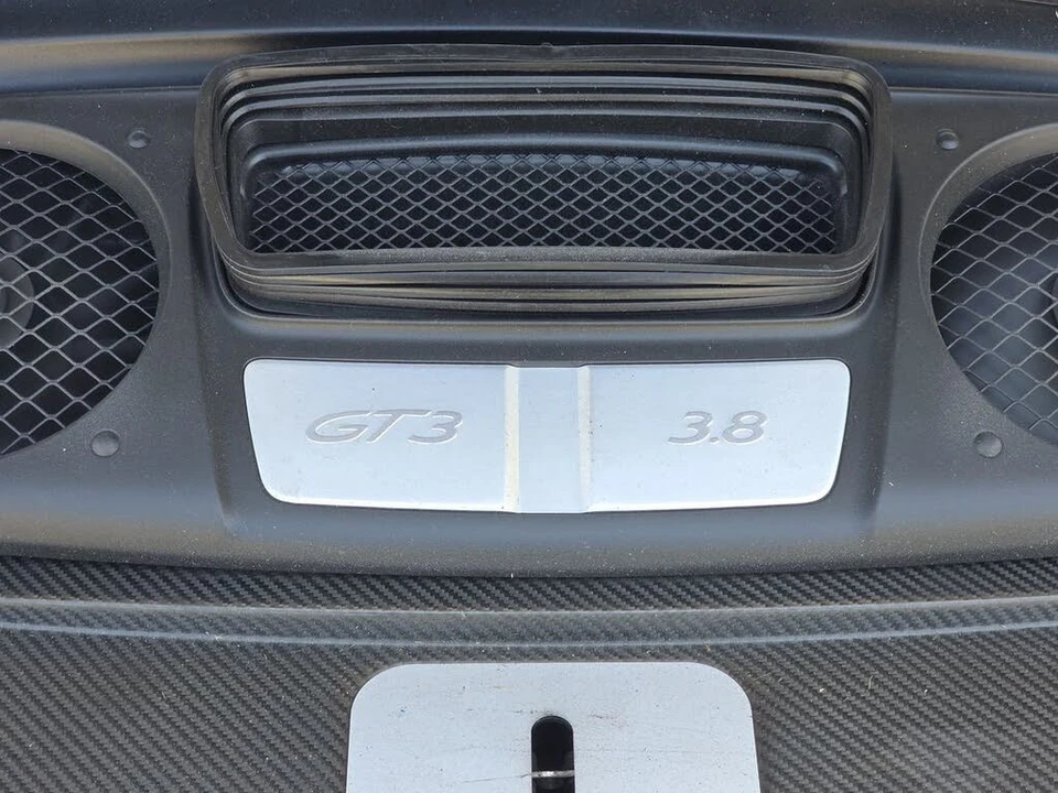 2015 Porsche 991 GT3 - Image 30 of 31
