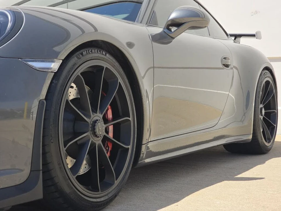 2015 Porsche 991 GT3 - Image 31 of 31