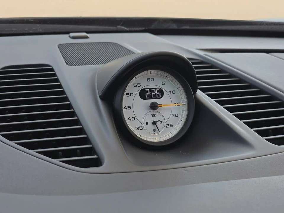 2015 Porsche 991 GT3 - Image 15 of 31