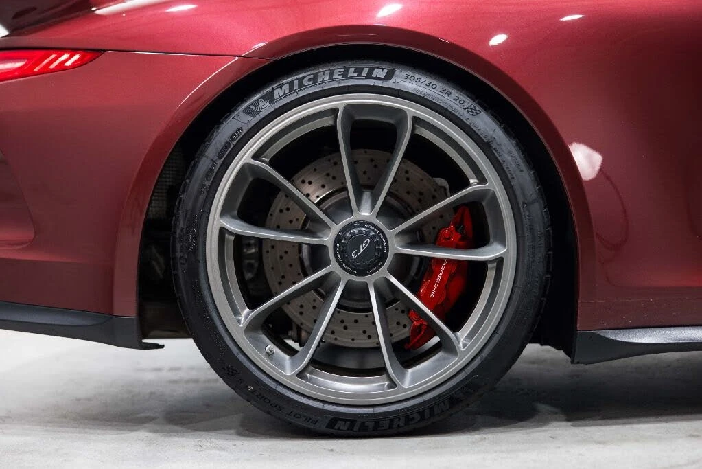 2015 Porsche 991 GT3 - Image 31 of 31