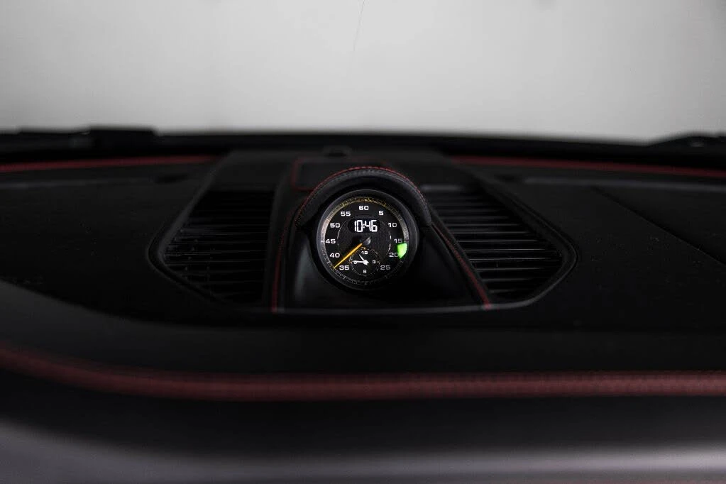 2015 Porsche 991 GT3 - Image 20 of 31