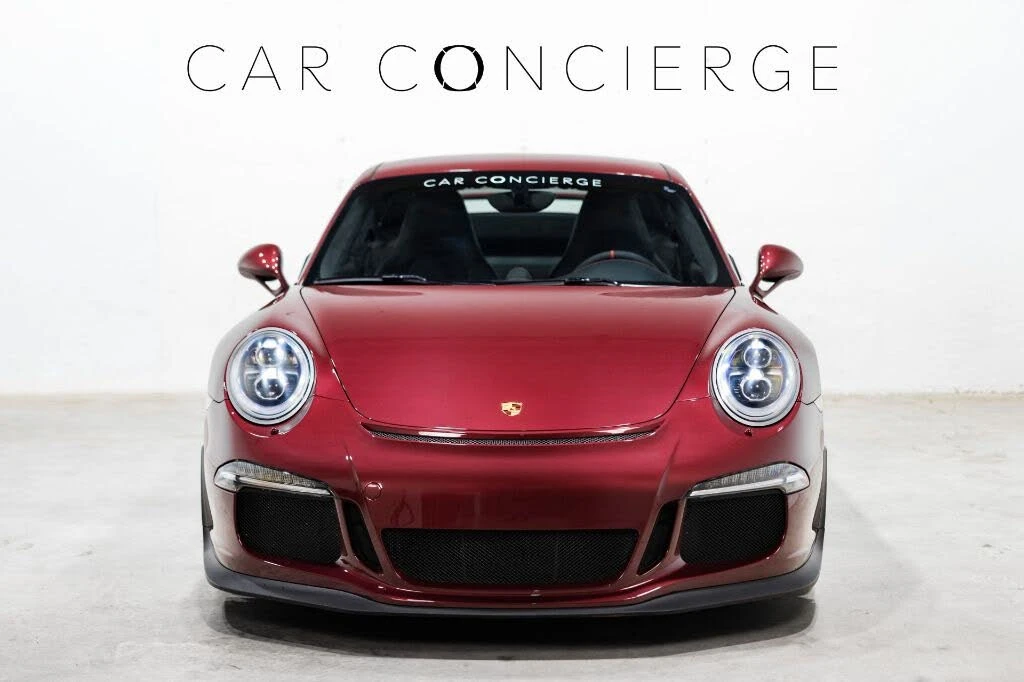 2015 Porsche 991 GT3 - Image 2 of 31