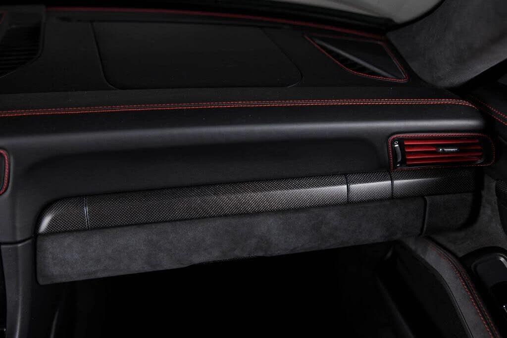 2015 Porsche 991 GT3 - Image 29 of 31