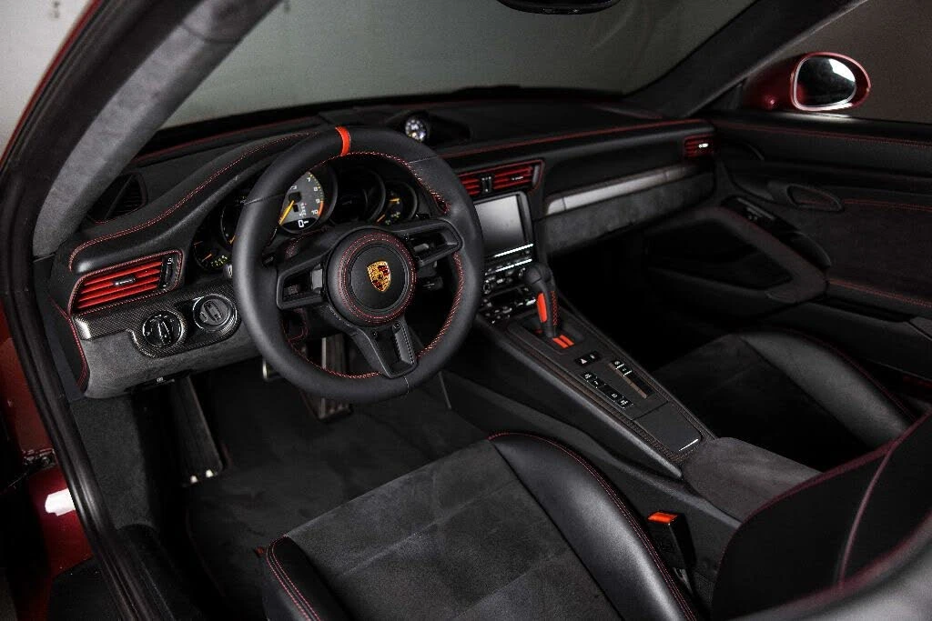 2015 Porsche 991 GT3 - Image 16 of 31