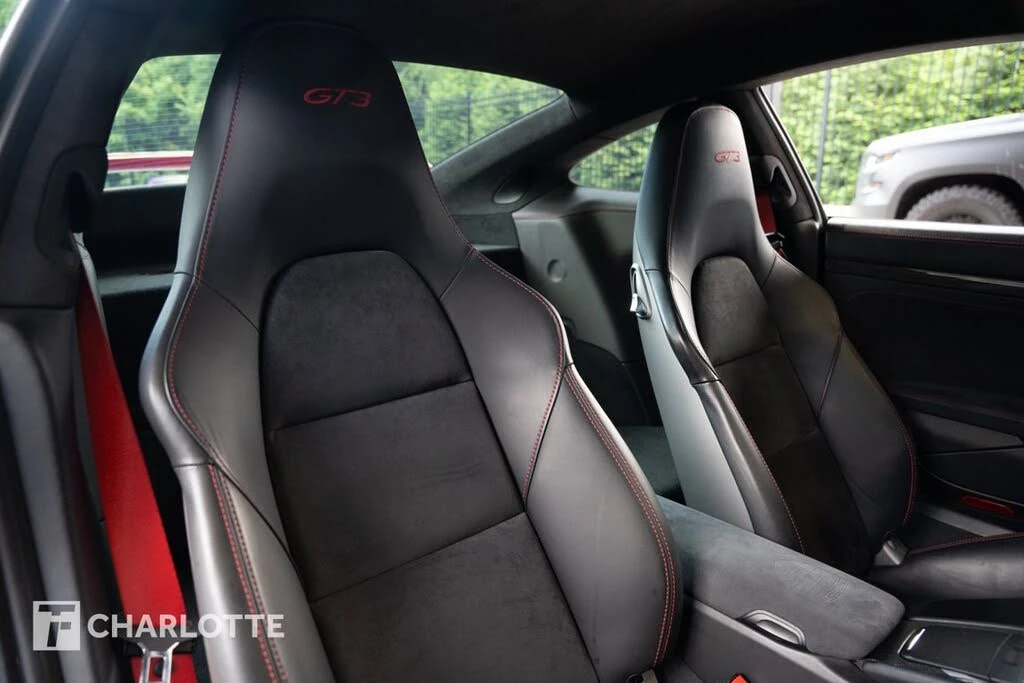 2015 Porsche 991 GT3 - Image 31 of 31