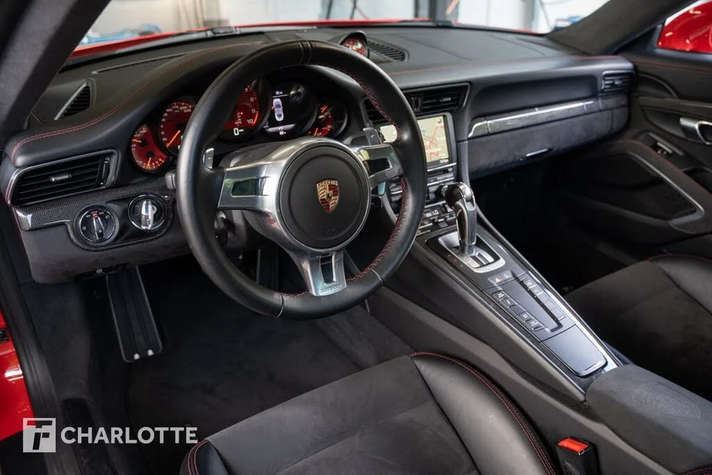 2015 Porsche 991 GT3 - Image 23 of 31