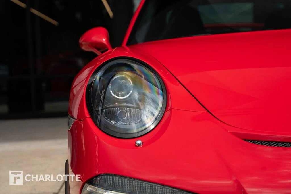 2015 Porsche 991 GT3 - Image 4 of 31