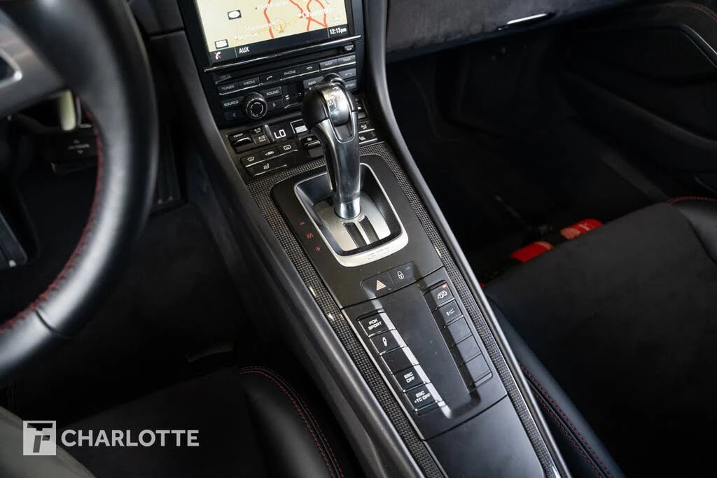 2015 Porsche 991 GT3 - Image 28 of 31