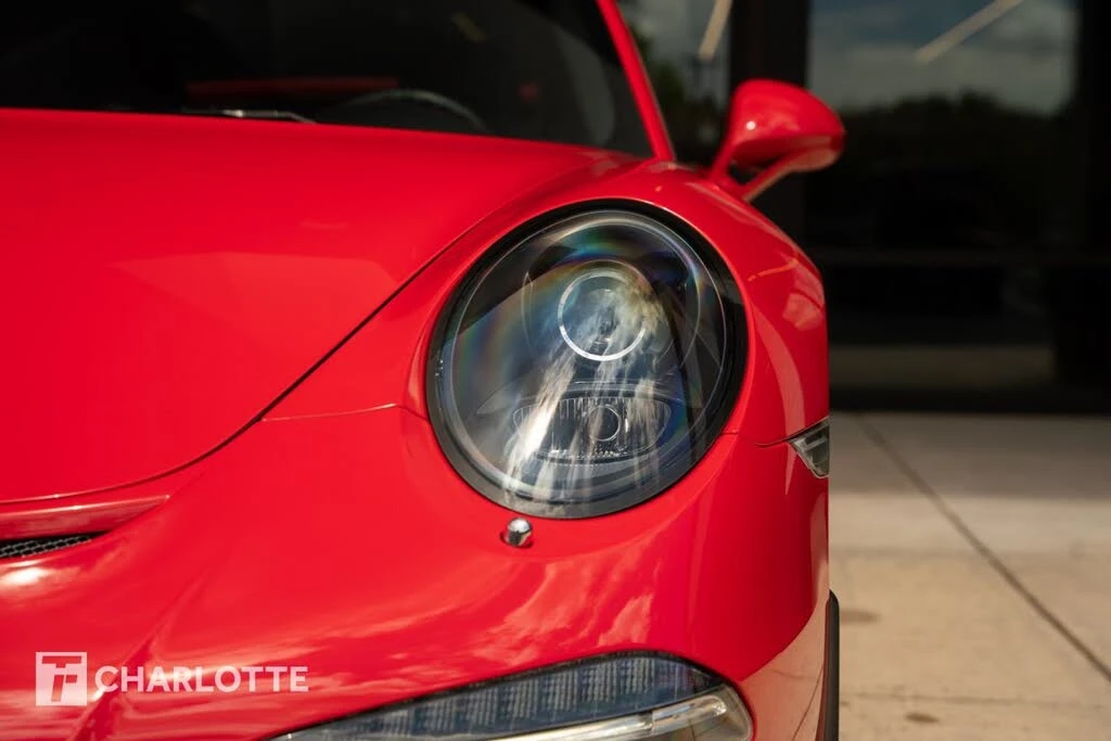 2015 Porsche 991 GT3 - Image 6 of 31