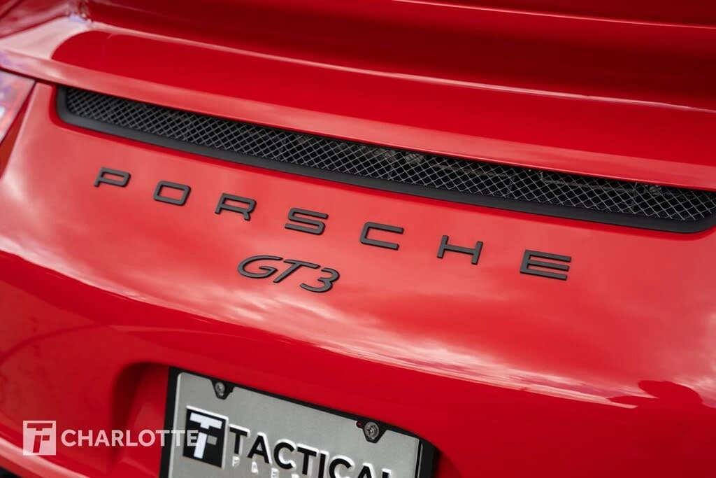2015 Porsche 991 GT3 - Image 14 of 31