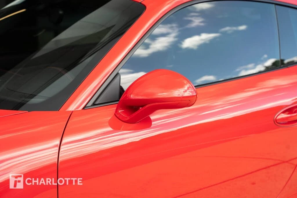 2015 Porsche 991 GT3 - Image 8 of 31