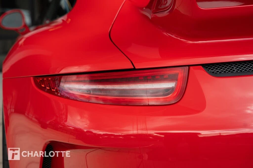 2015 Porsche 991 GT3 - Image 12 of 31