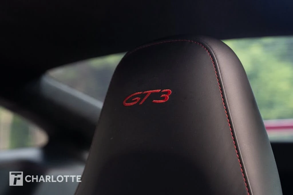 2015 Porsche 991 GT3 - Image 20 of 31