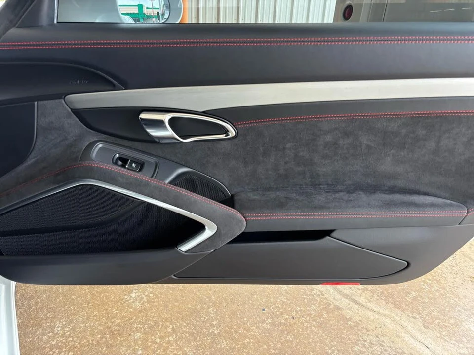 2015 Porsche 991 GT3 - Image 27 of 31