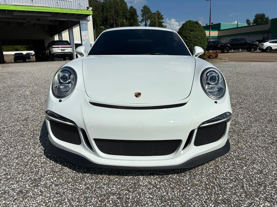 2015 Porsche 991 GT3 - Image 12 of 31