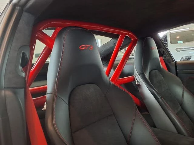 2015 Porsche 991 GT3 - Image 26 of 30