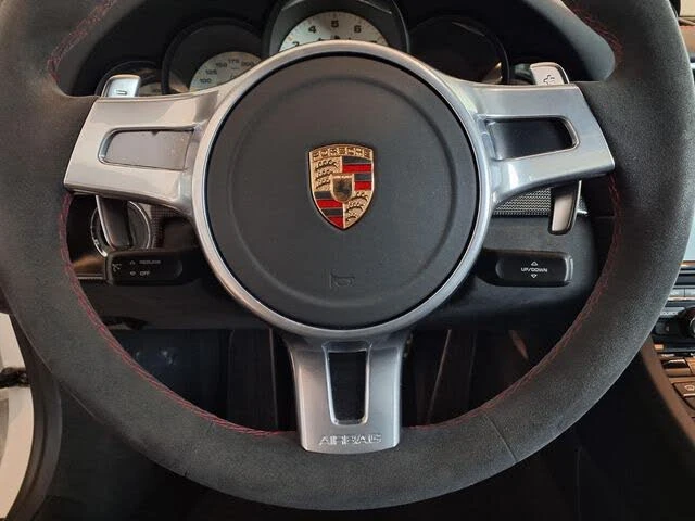 2015 Porsche 991 GT3 - Image 15 of 30