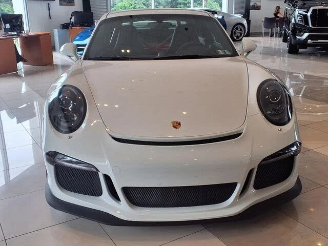 2015 Porsche 991 GT3 - Image 2 of 30