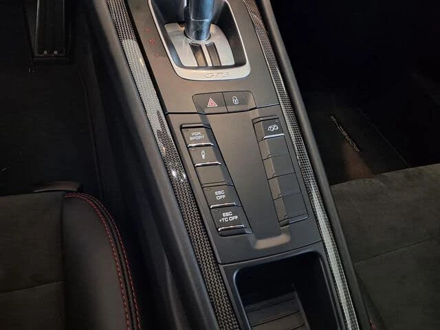 2015 Porsche 991 GT3 - Image 14 of 30
