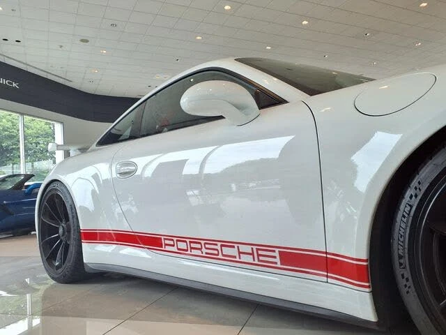 2015 Porsche 991 GT3 - Image 7 of 30