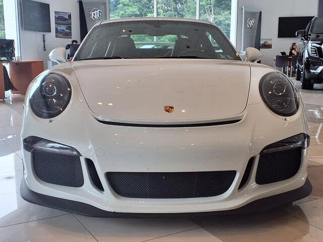 2015 Porsche 991 GT3 - Image 27 of 30