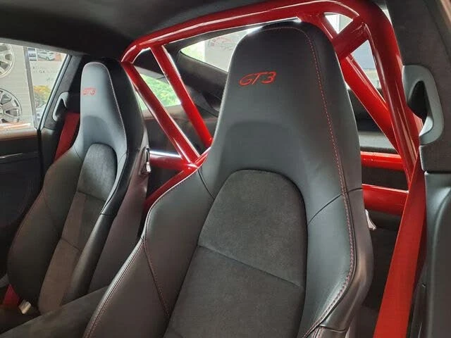 2015 Porsche 991 GT3 - Image 19 of 30