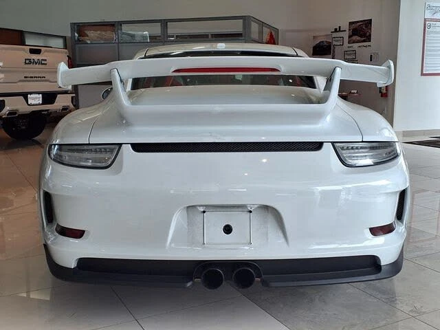 2015 Porsche 991 GT3 - Image 5 of 30