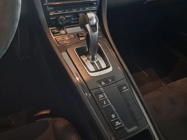 2015 Porsche 991 GT3 - Image 11 of 30