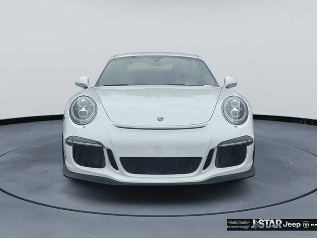 2015 Porsche 991 GT3 - Image 2 of 20