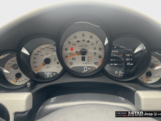 2015 Porsche 991 GT3 - Image 13 of 20